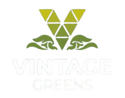 Vintage Greens