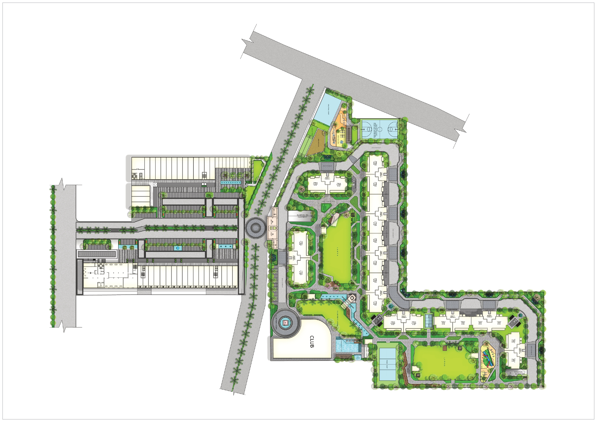Vintage Greens - Layout Plan_page-0001